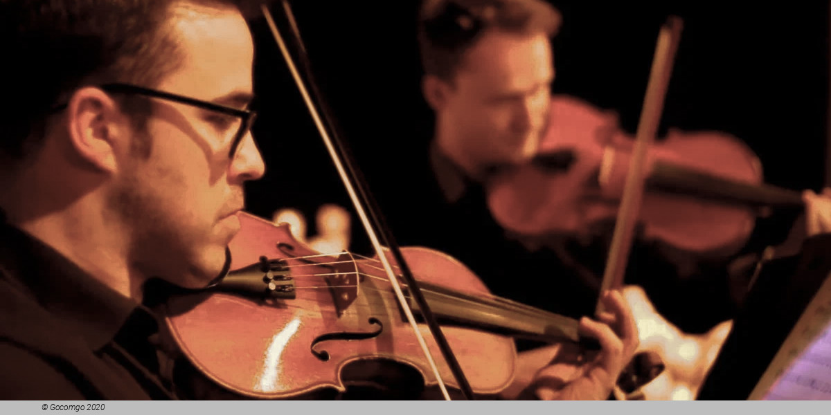 Candlelight: The Best of Bridgerton, photo 2