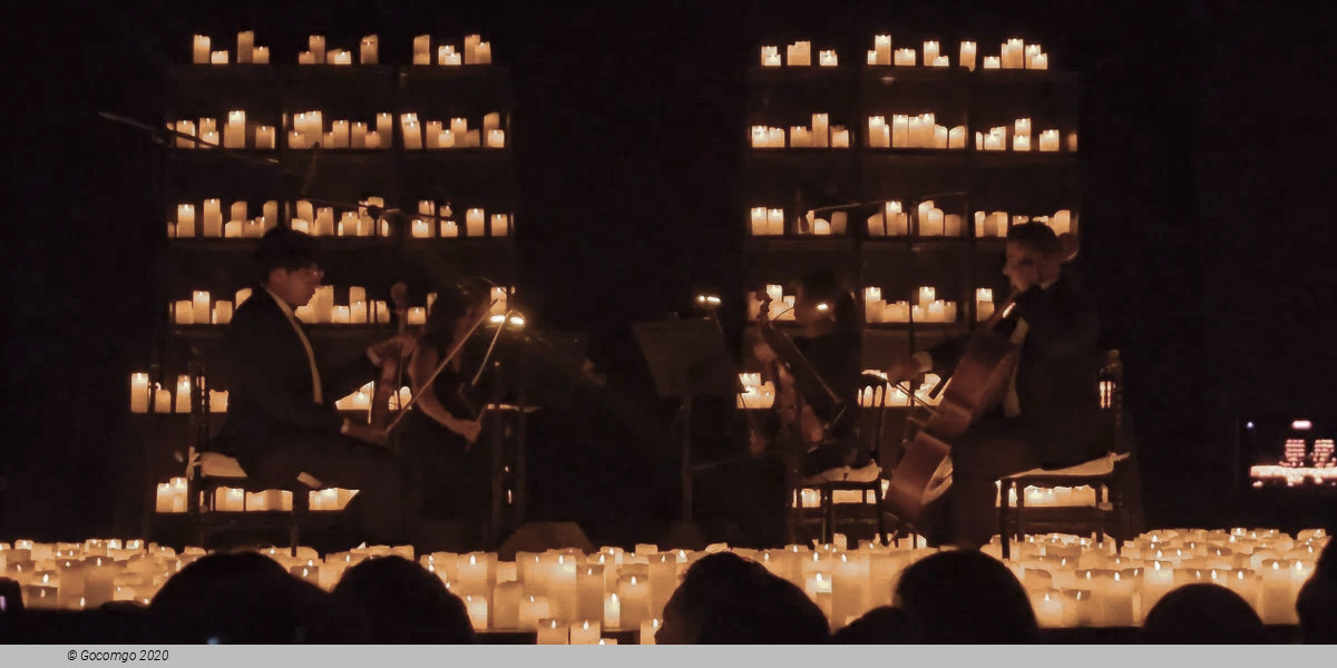 Candlelight: Coldplay & Imagine Dragons, photo 1