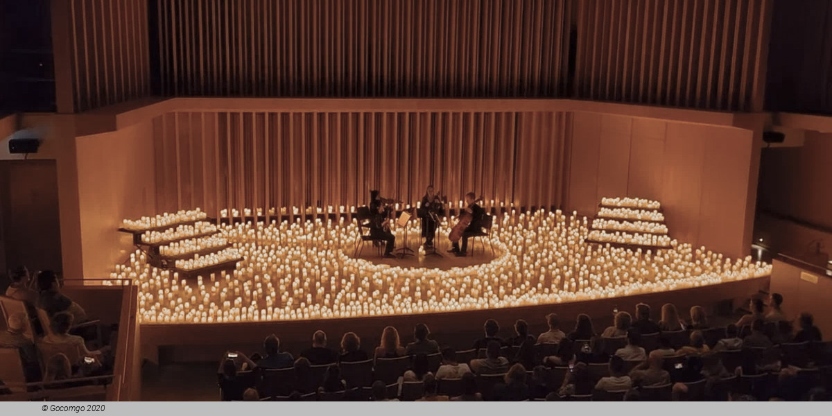 Candlelight: From Light Music, photo 5