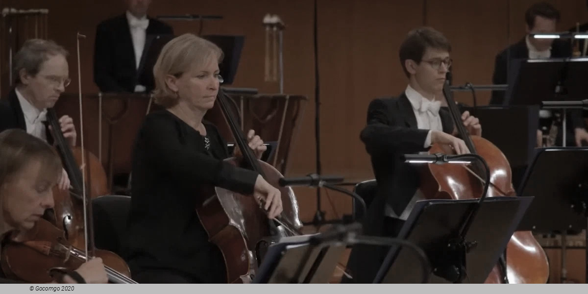 Beethoven's 9th Symphony