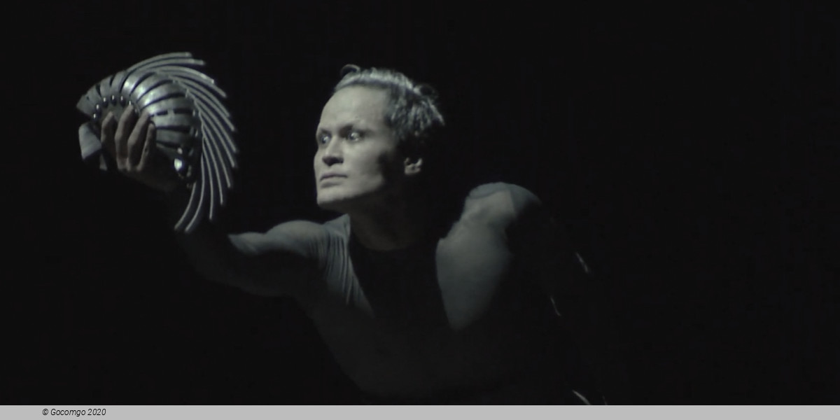 Beethoven Immortal Love, photo 6