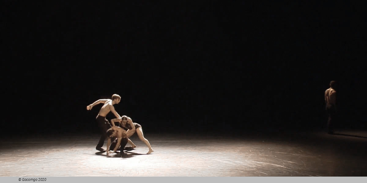 Blink of an Eye, photo 3