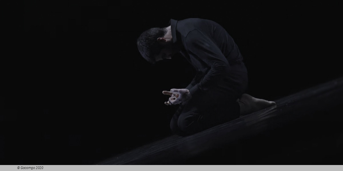 La Divina Comedia, photo 8