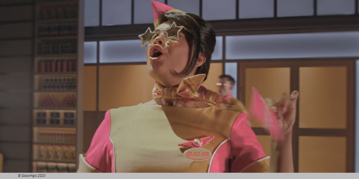 Here & Now - The Steps Musical, photo 2