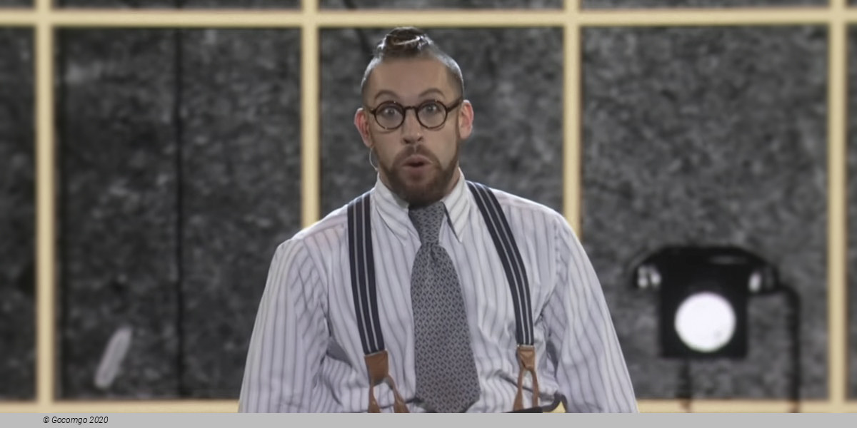 Operation Mincemeat: A New Musical, photo 4