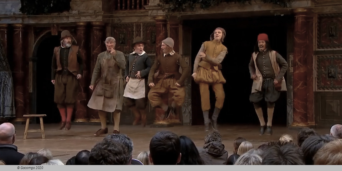 A Midsummer Night’s Dream, photo 2