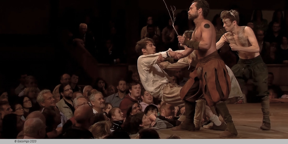 A Midsummer Night’s Dream, photo 5