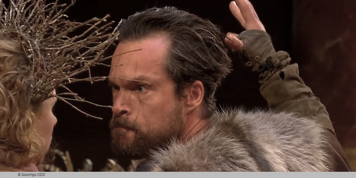 A Midsummer Night’s Dream, photo 7