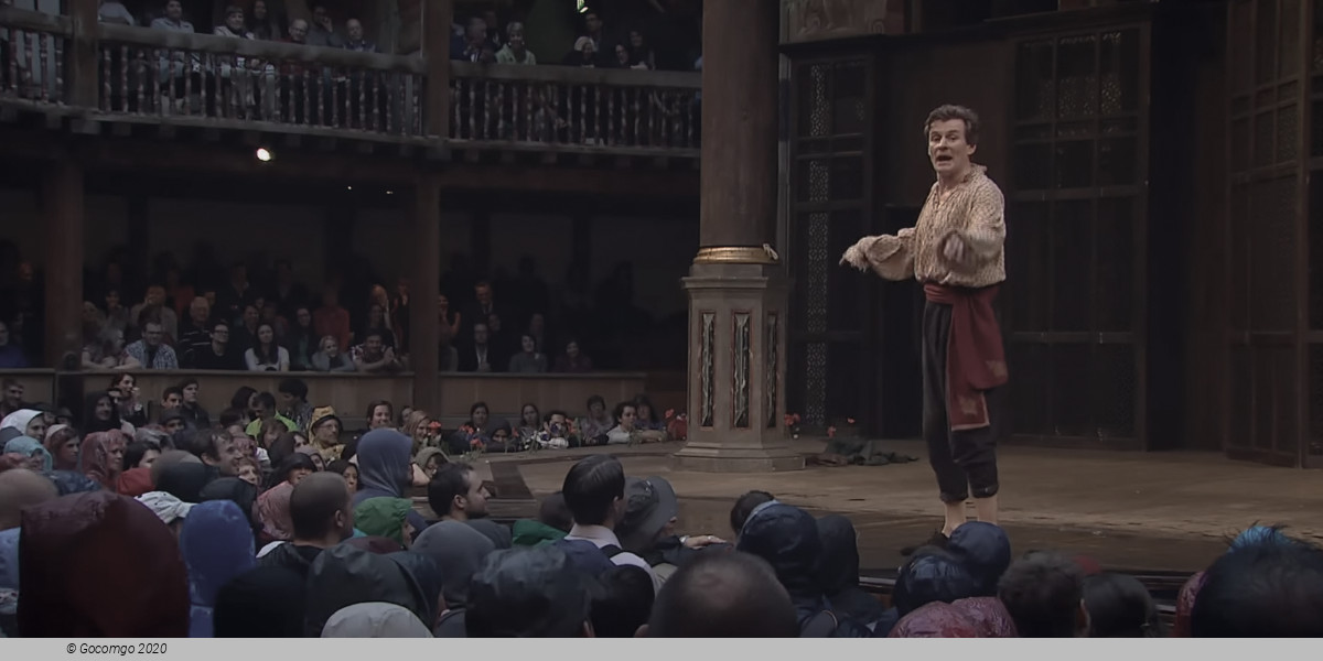 Much Ado About Nothing, photo 2