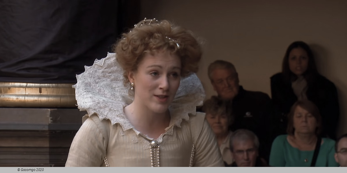 As You Like It, photo 2