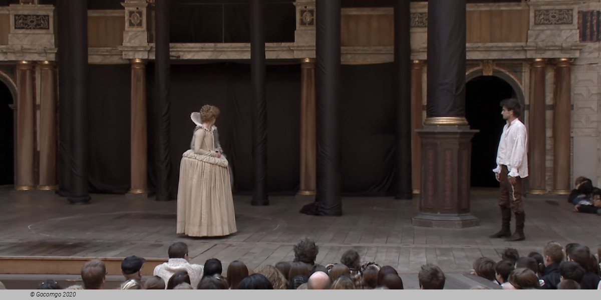 As You Like It, photo 4