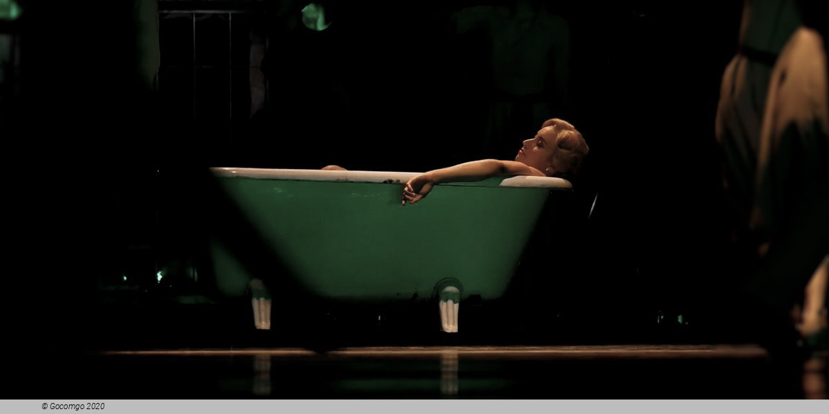 A Streetcar Named Desire