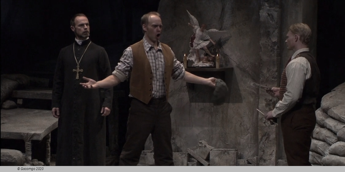 Silent Night, photo 5