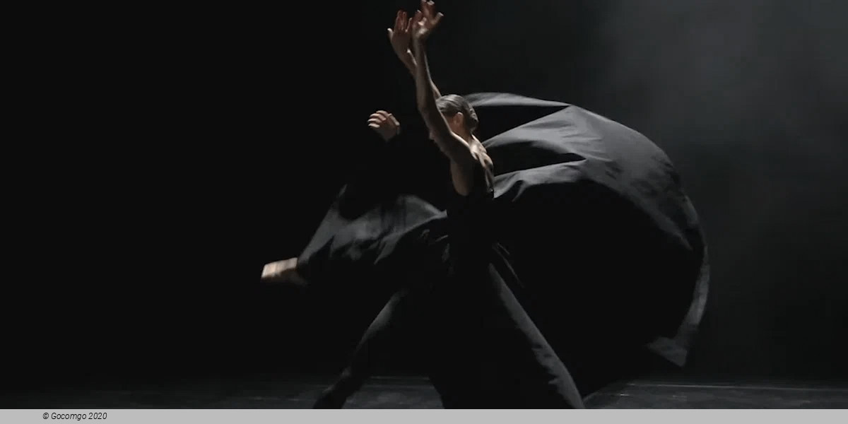 Carmina Burana by Ilya Jivoy, photo 2