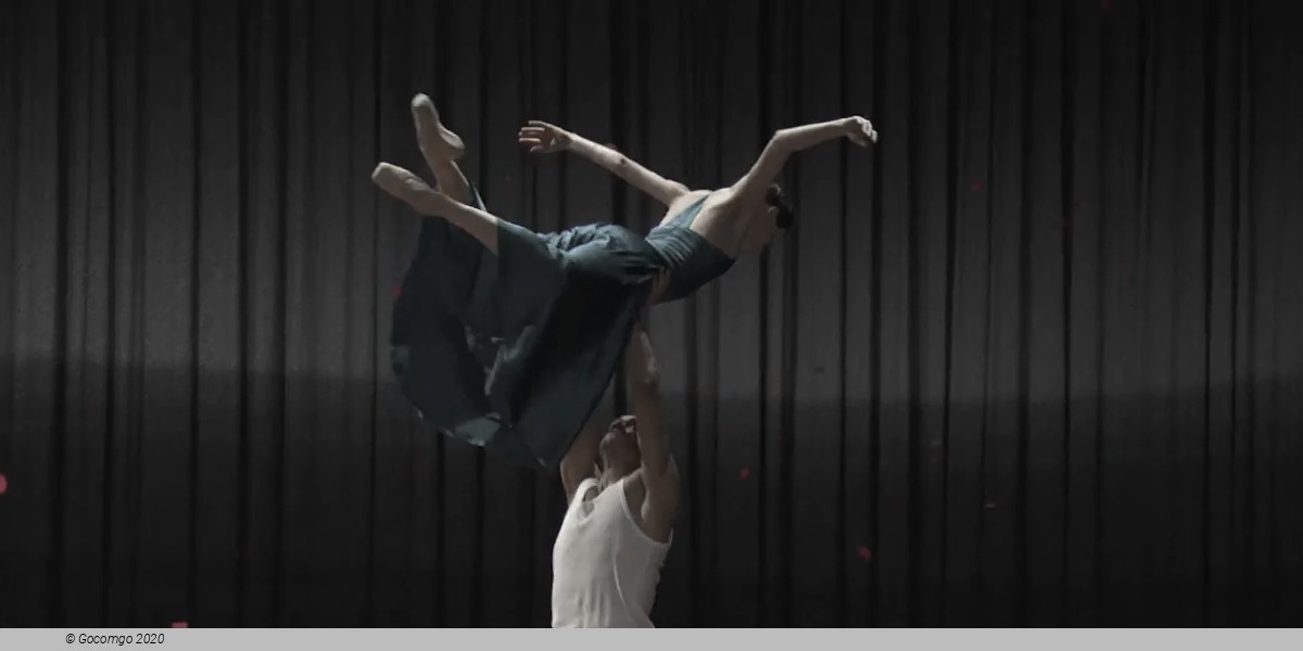 Creation Cathy Marston, photo 5