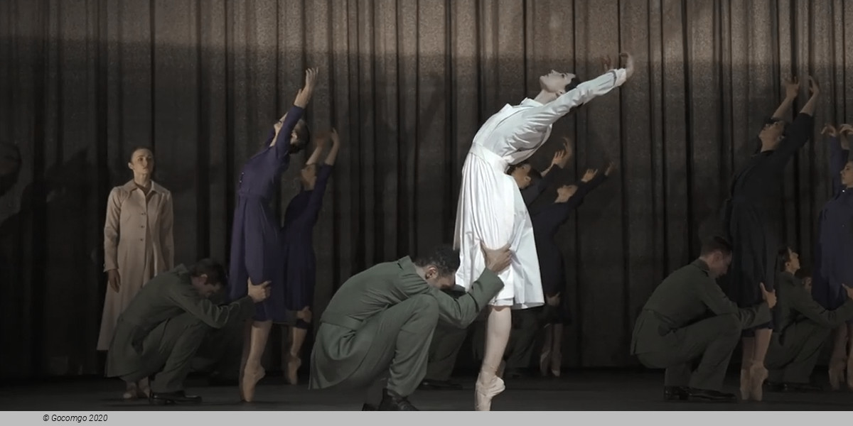 Creation Cathy Marston, photo 6