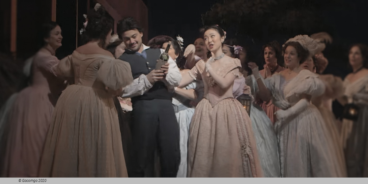 L`elisir d`amore, photo 2