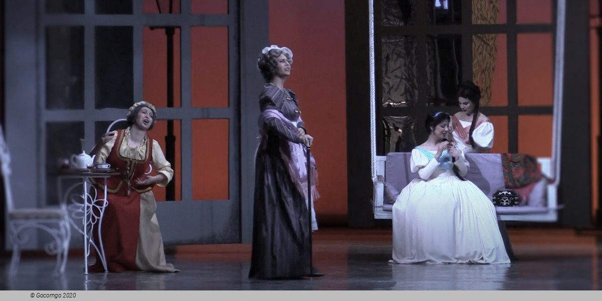 Eugen Onegin, photo 3