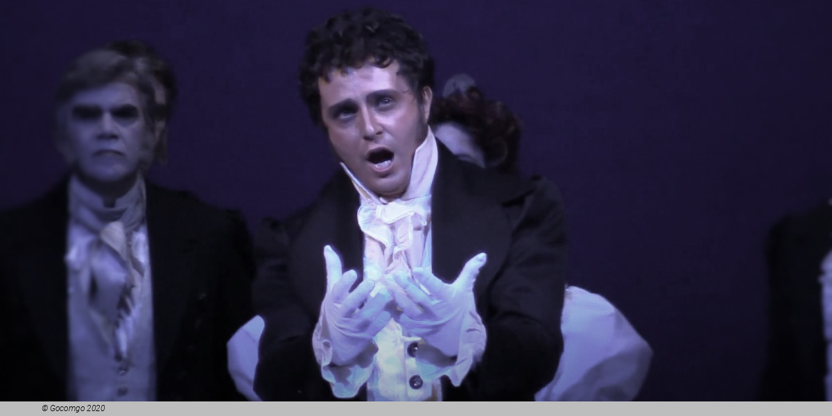 Eugen Onegin, photo 5