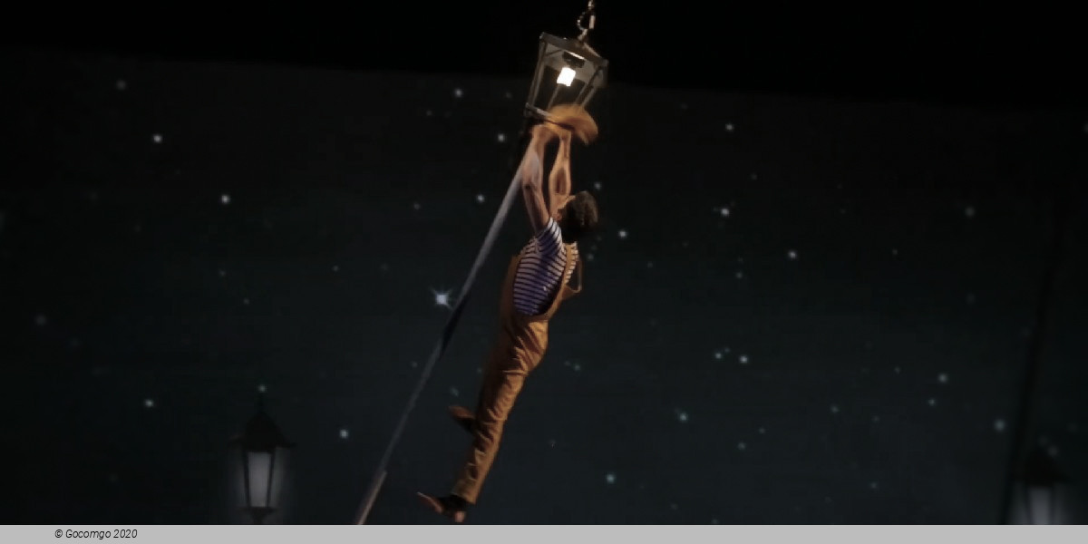 The Little Prince, photo 2
