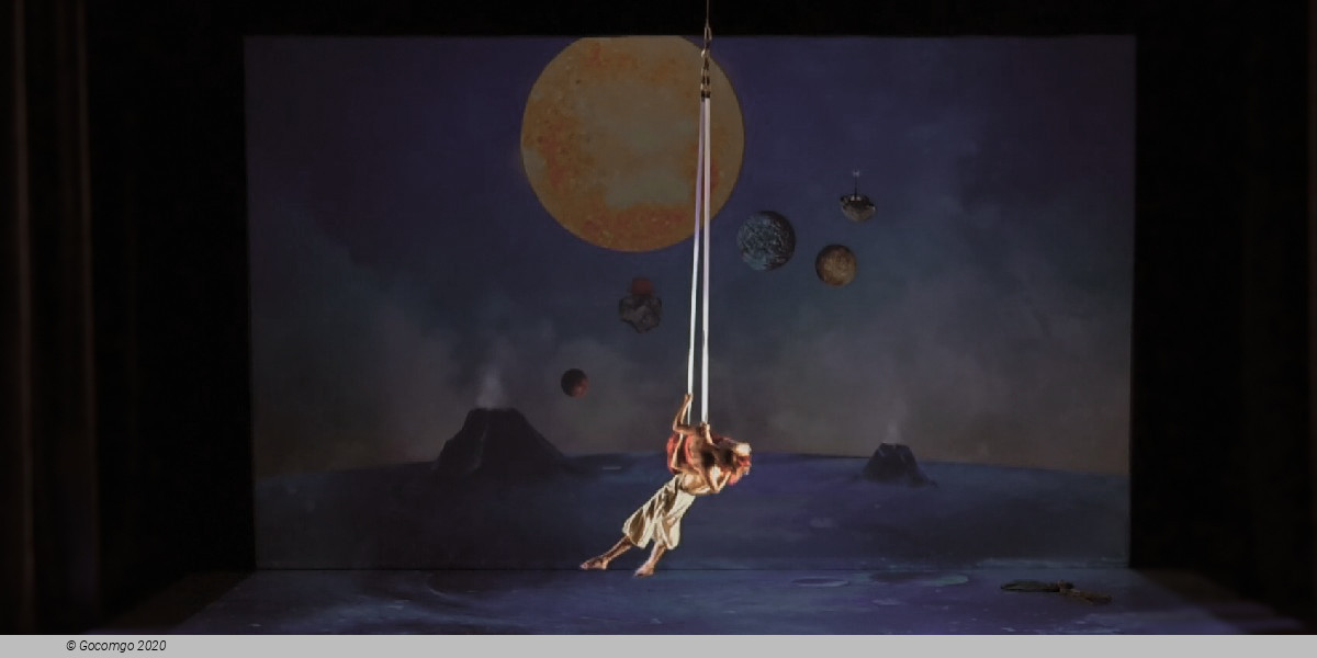 The Little Prince, photo 3