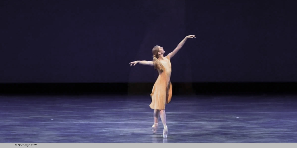 Carousel (A Dance)