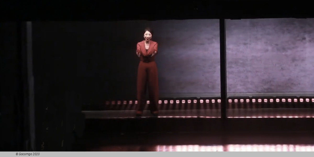 Musical "The Sound of Gulangyu", photo 4