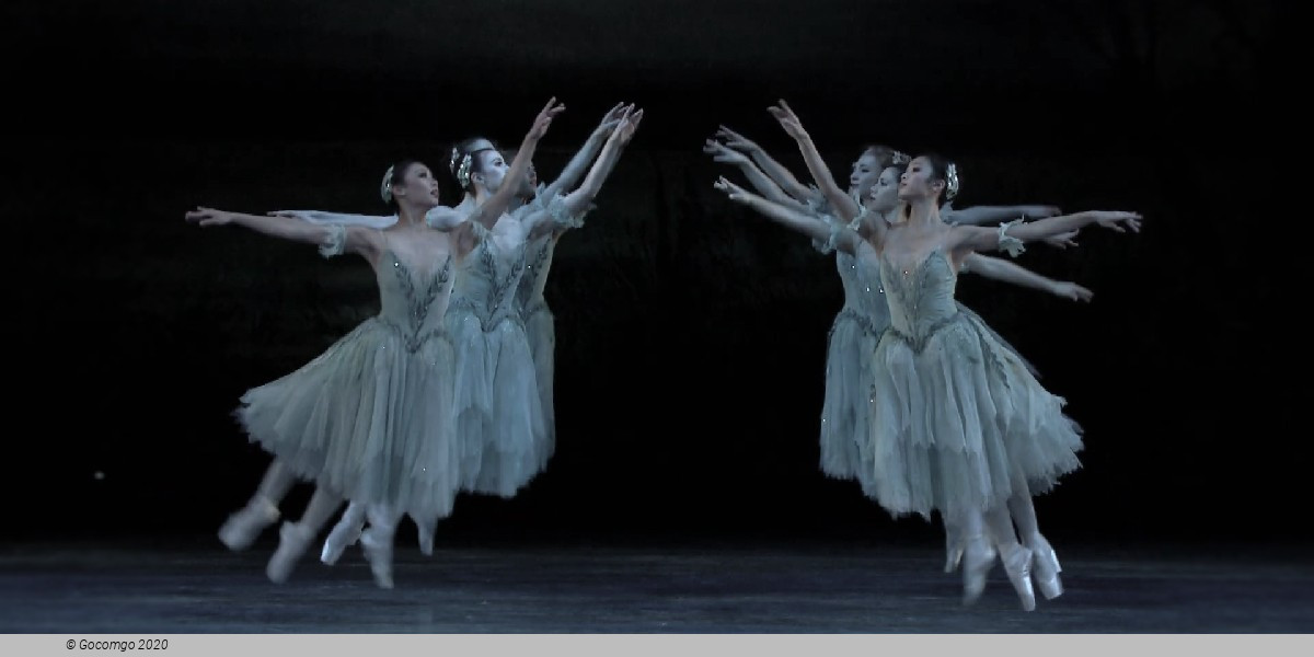 The Sleeping Beauty, photo 6