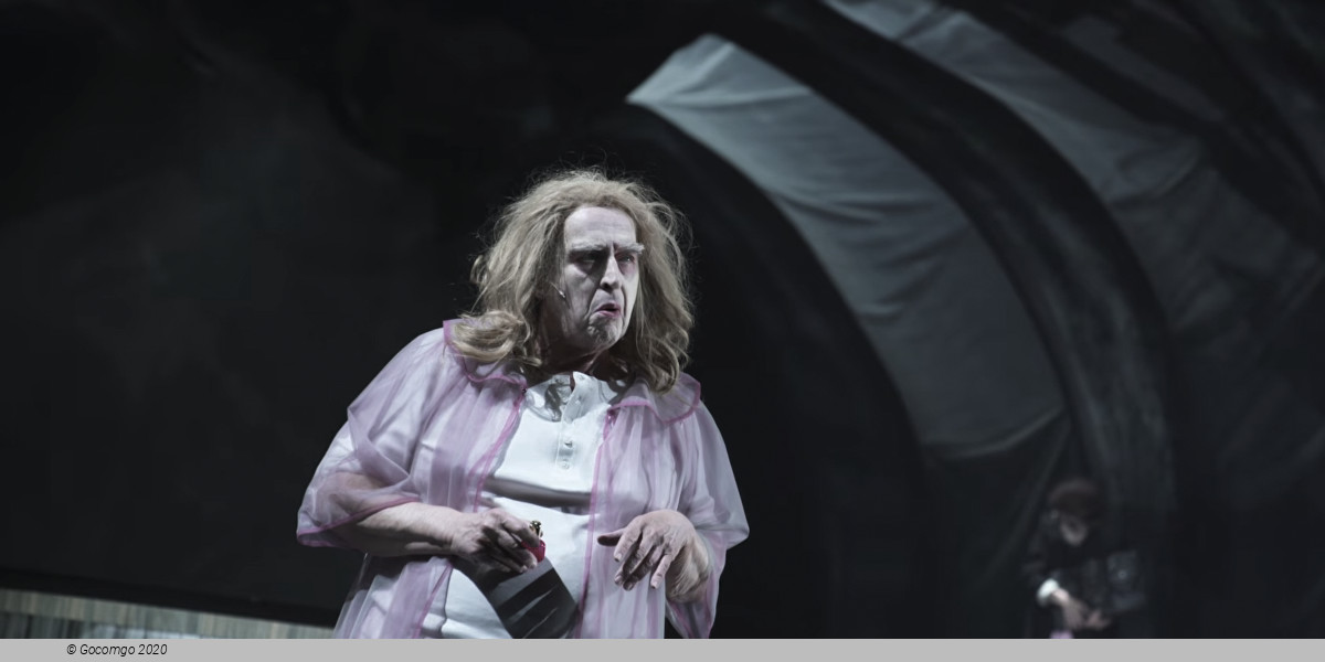 Sankt Falstaff