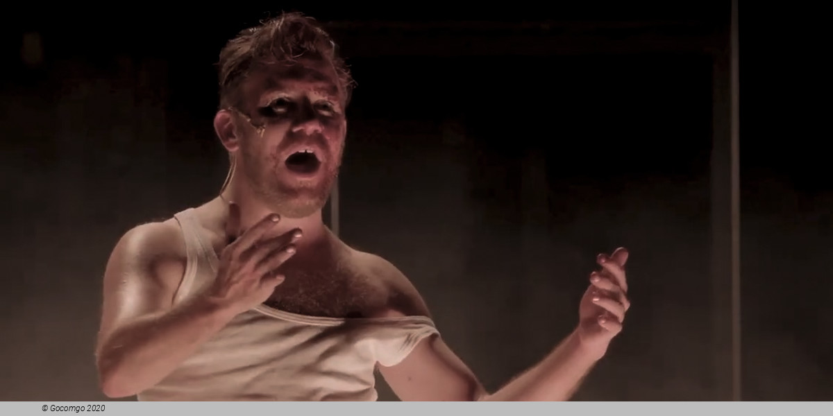 Die Dreigroschenoper (The Threepenny Opera), photo 5