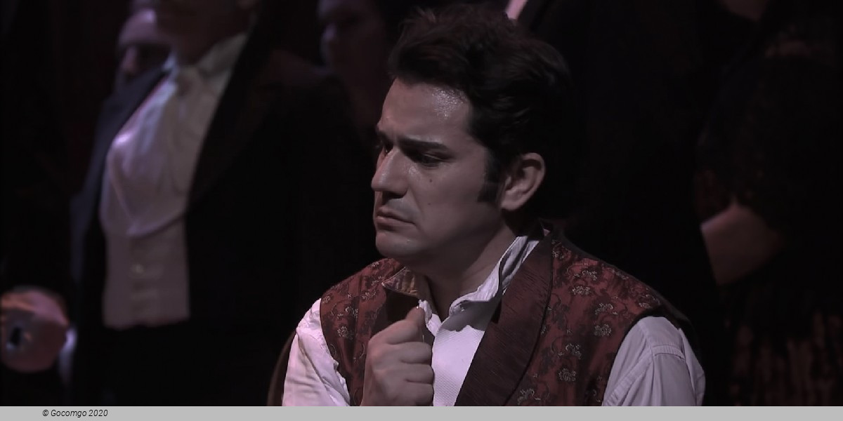 La traviata, photo 5