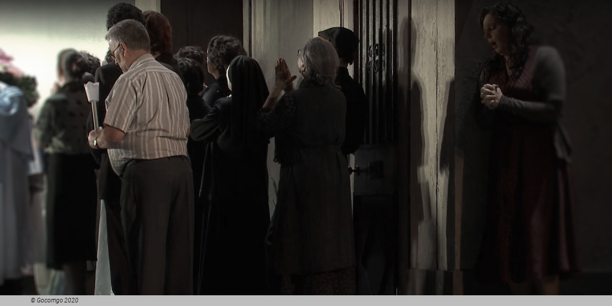 Cavalleria Rusticana, photo 6