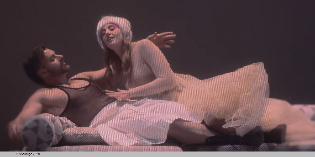 Venere e Adone, photo 2