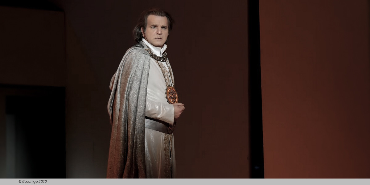 Stephen, the King, photo 4