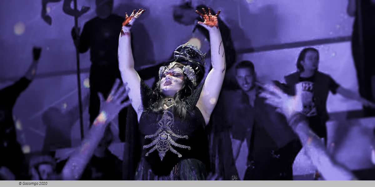 Stephen, the King, photo 12