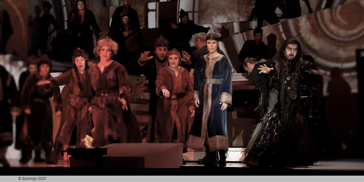 Stephen, the King, photo 14