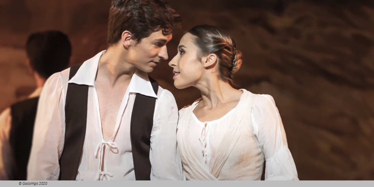 Scene 7 from the ballet "L'Arlésienne", photo 15