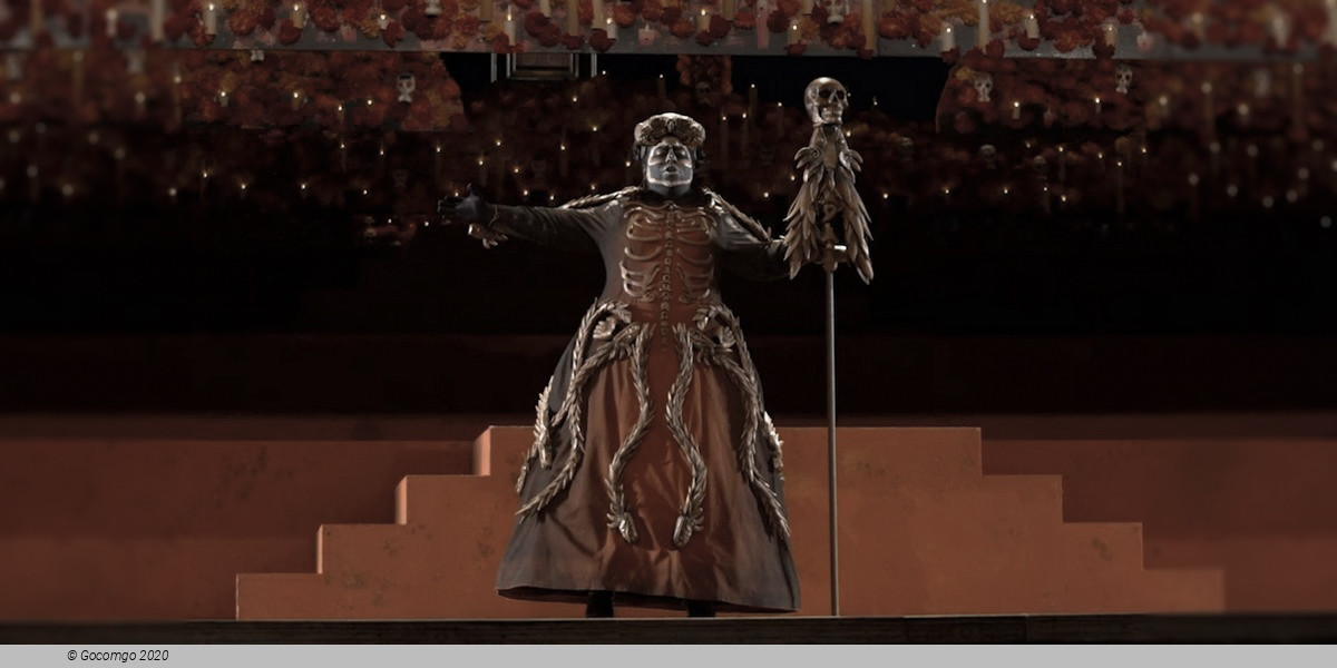 Frida y Diego, photo 4