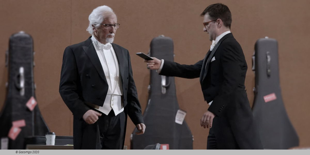 Intermezzo, photo 10