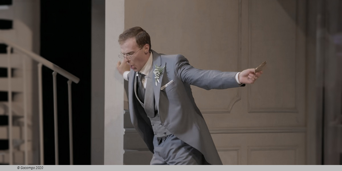 Il cappello di paglia di Firenze, photo 13