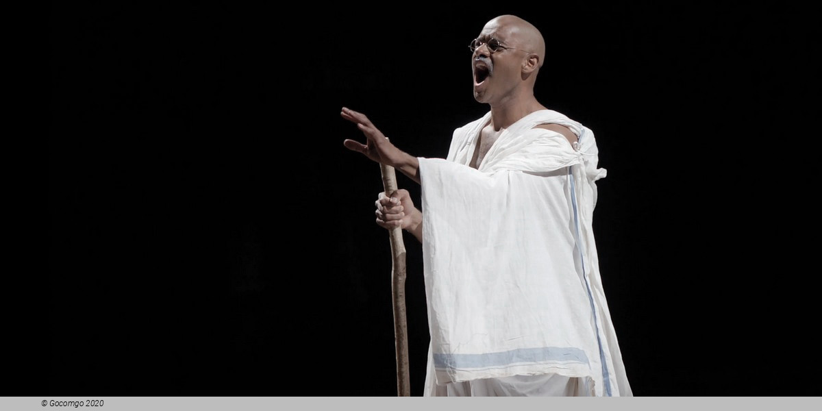 Satyagraha, photo 8