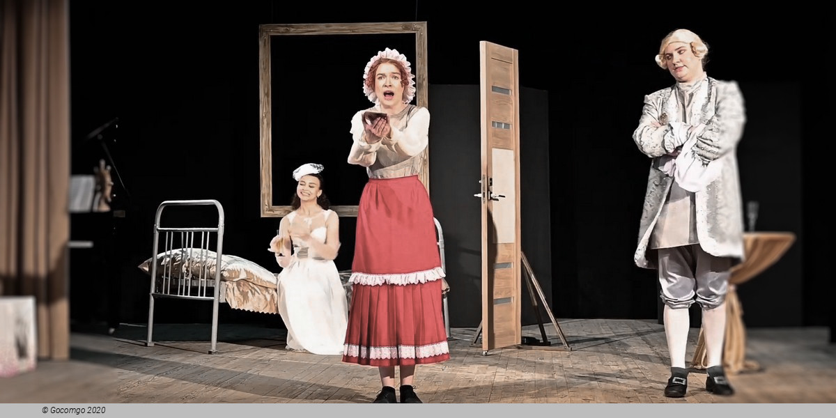 Il campanello, photo 2