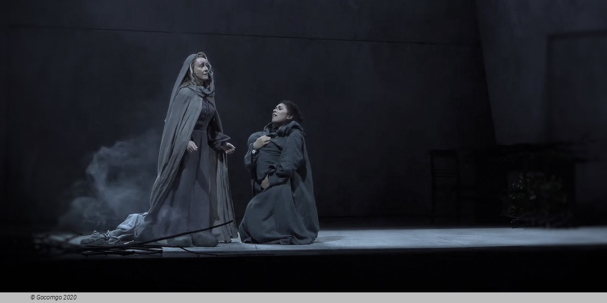 L'Annonce faite à Marie