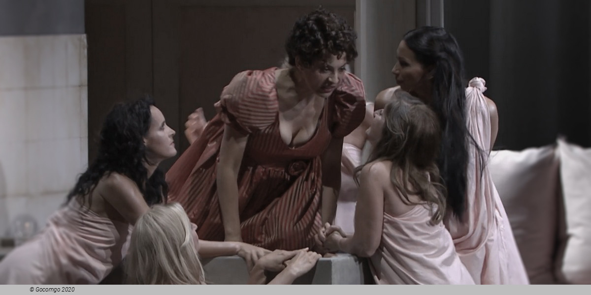 Barbe-bleue, photo 4