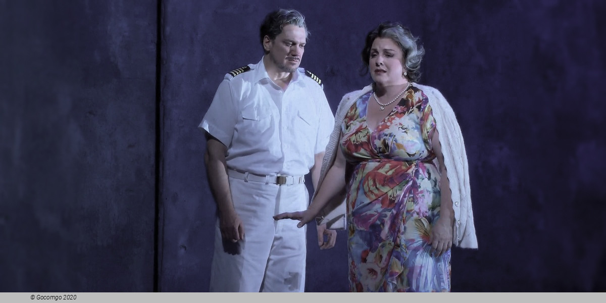 The Death of Klinghoffer, photo 10