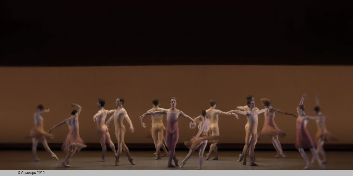 Golden Hour by Christopher Wheeldon, photo 2