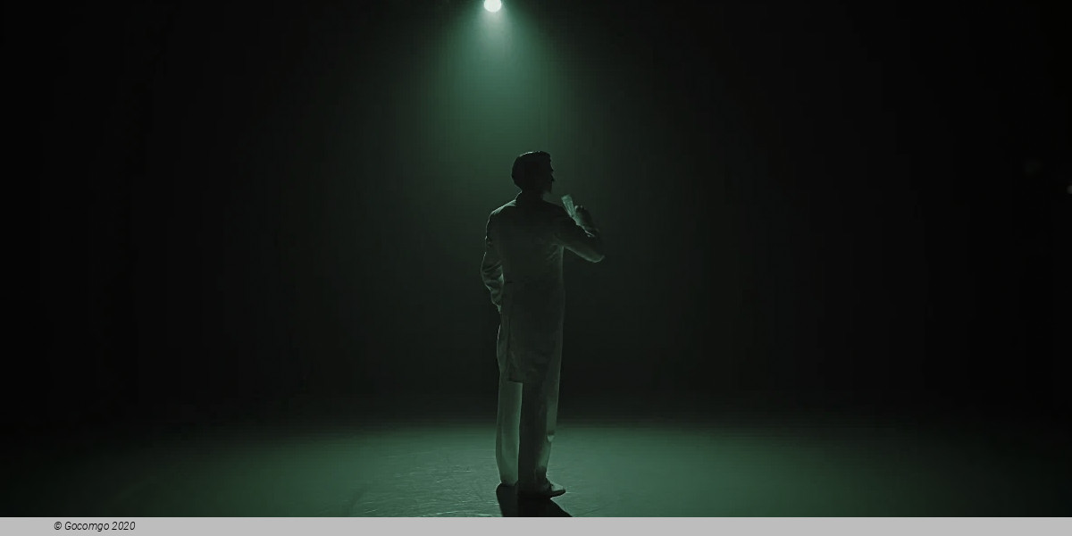 The Great Gatsby Ballet, photo 5