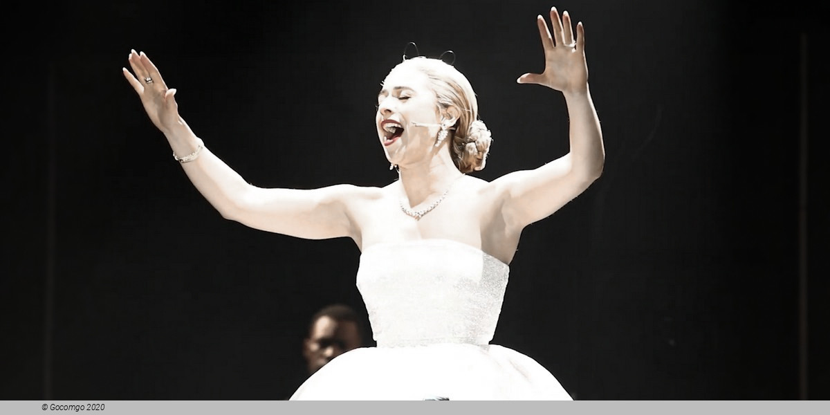 Evita, photo 9