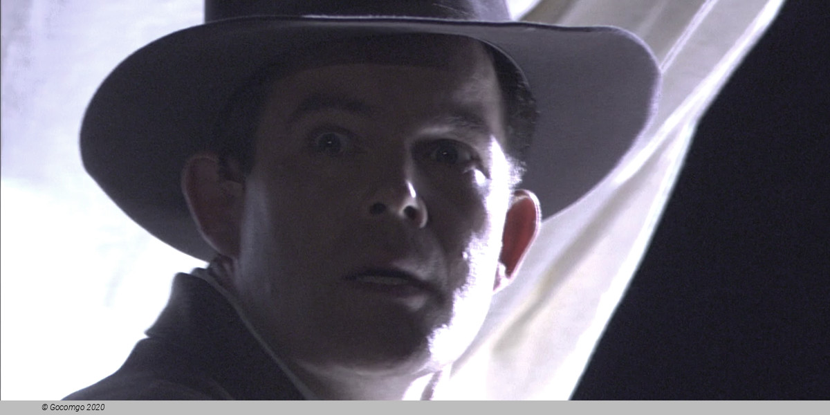 Doctor Atomic, photo 2