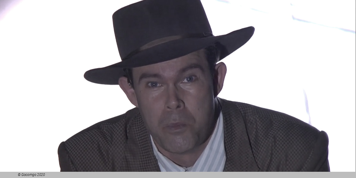 Doctor Atomic, photo 4